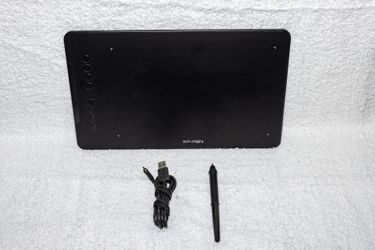 XP-Pen Drawing Tablet