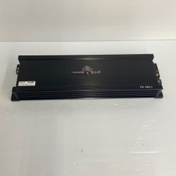 Sonido Mask fax-400.4 Car Amp