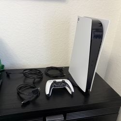 (Working) PS5 Console
