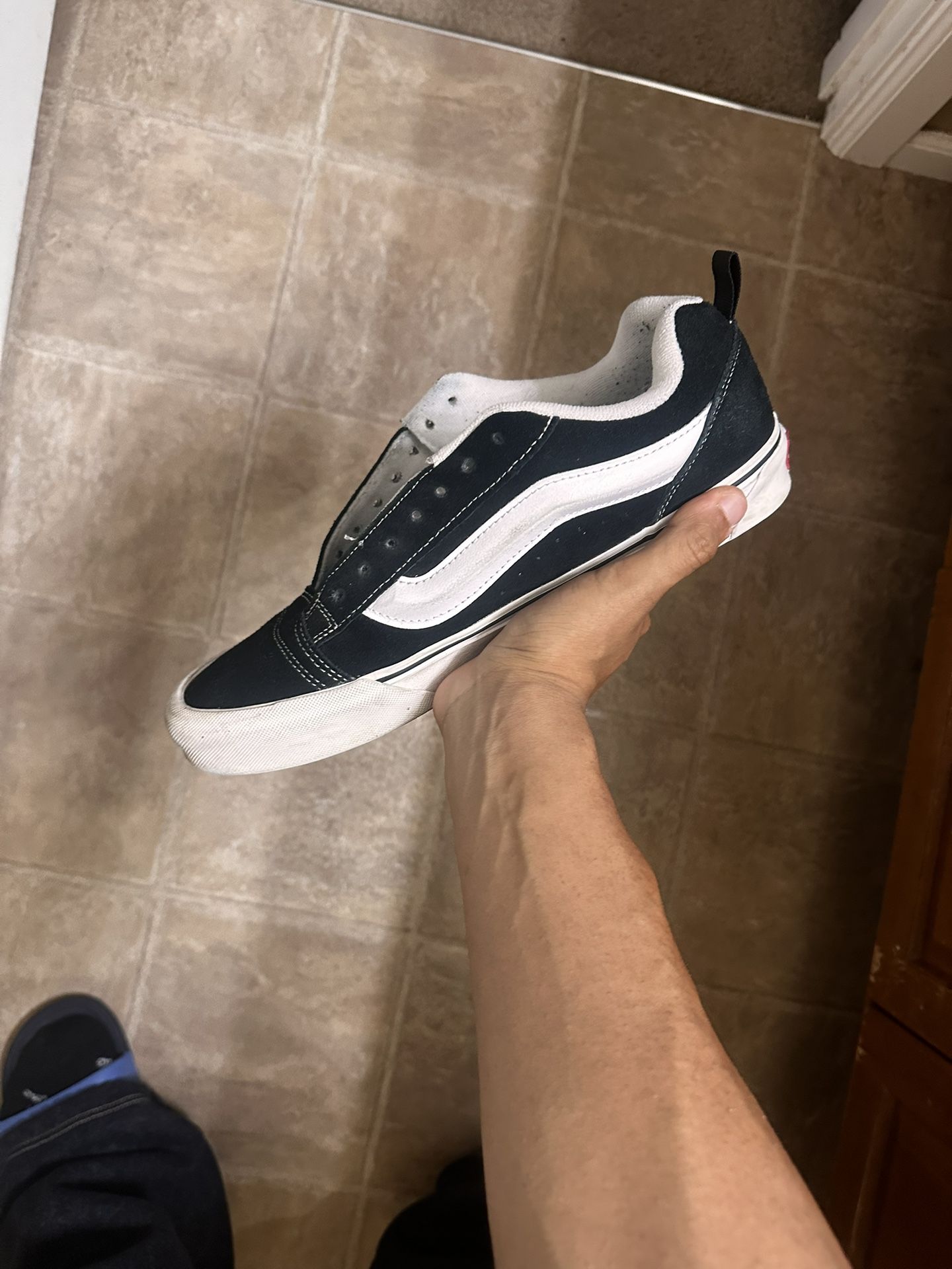 Vans Knu Skool 