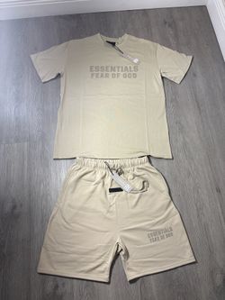 Essentials set