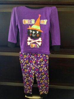 Baby sleepwear. New