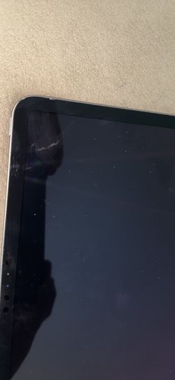 iPad Pro 12.9