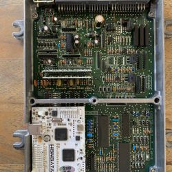 P28 ECU With Hondata S300 V3