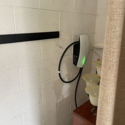 Tesla And All Ev Charger connection