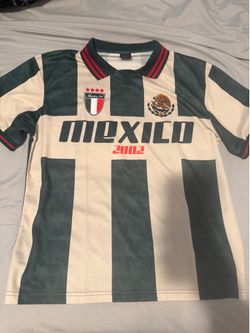 Mexico shirt/jersey