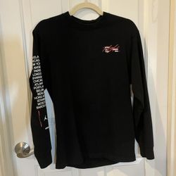 Air Jordan Flight Tour Long Sleeve