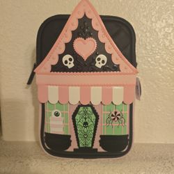 Purse from bath and body works