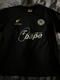 BAPE T-shirt
