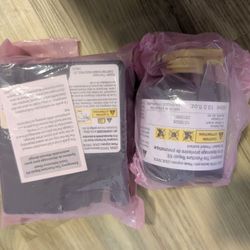 Toyota/Lexus OEM Tire Repair Kit (Sealant + Compressor), New