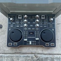 Dj Hercules 