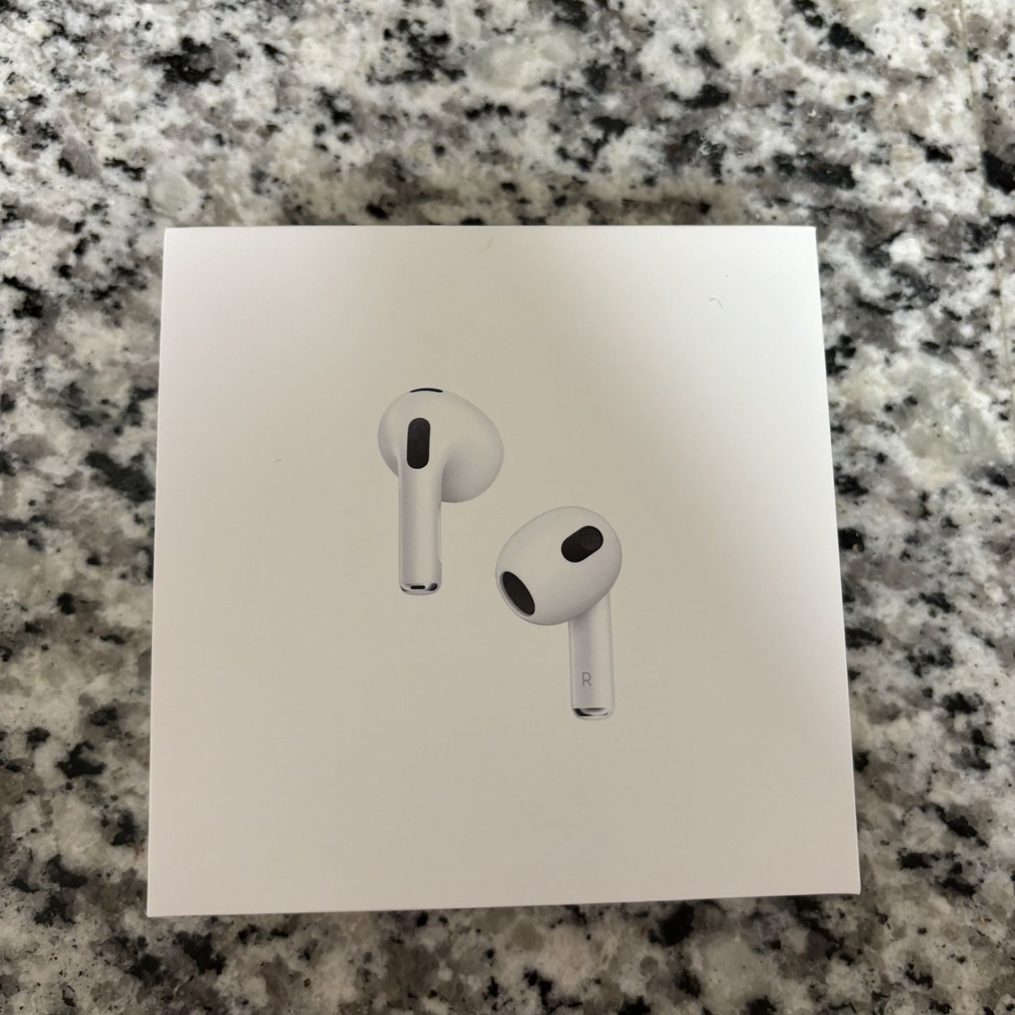 BRAND NEW Apple AirPods
