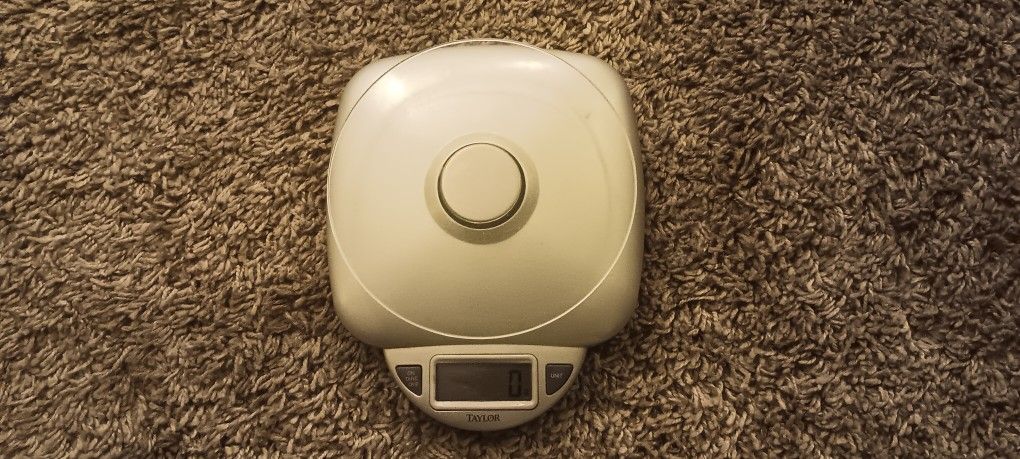 Food Scale