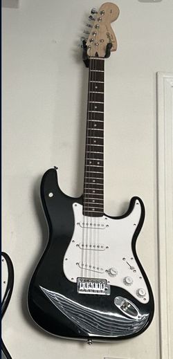 Electric Guitar