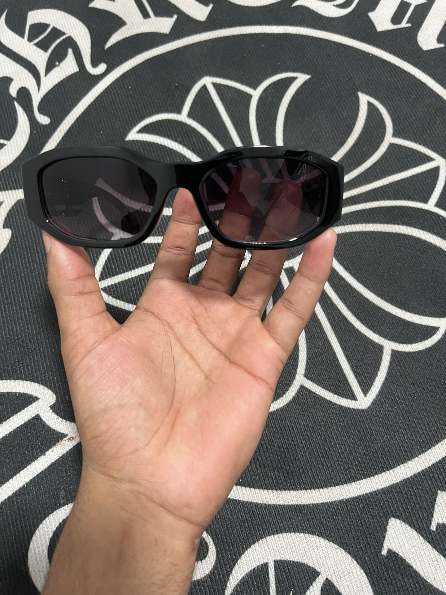 Versace Sunglasses