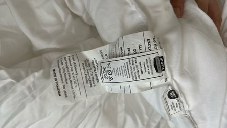 King comforter