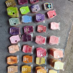 Scentsy Wax Melts