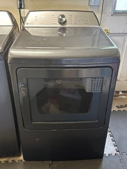 GE Profile GAS Dryer - Only 1 year old