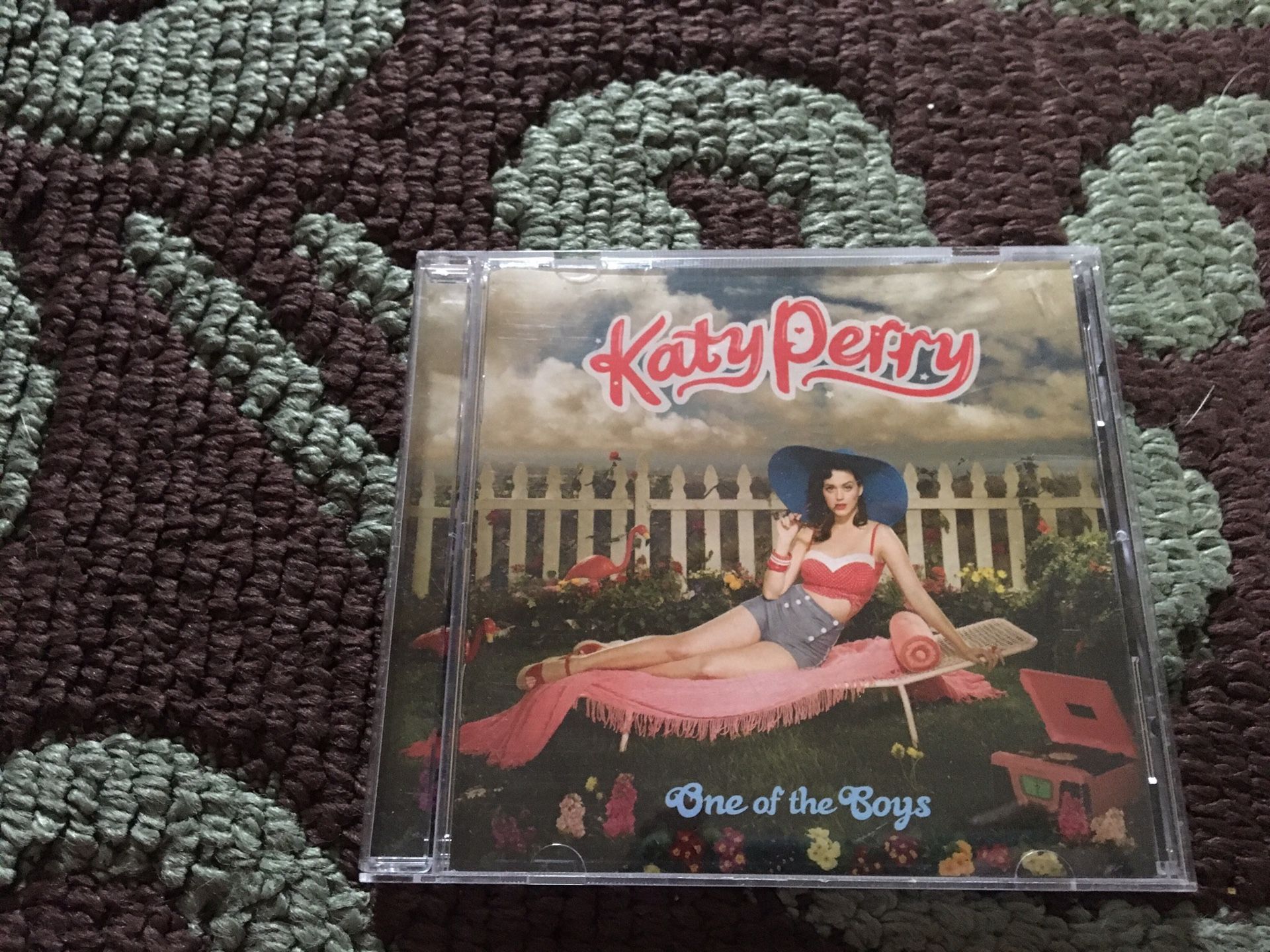 KATY PERRY, KELLY CLARKSON, NEYO, 3OH!3, JAMIE FOX, AKON