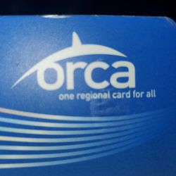 Orca bus ticket unlimited till 2025