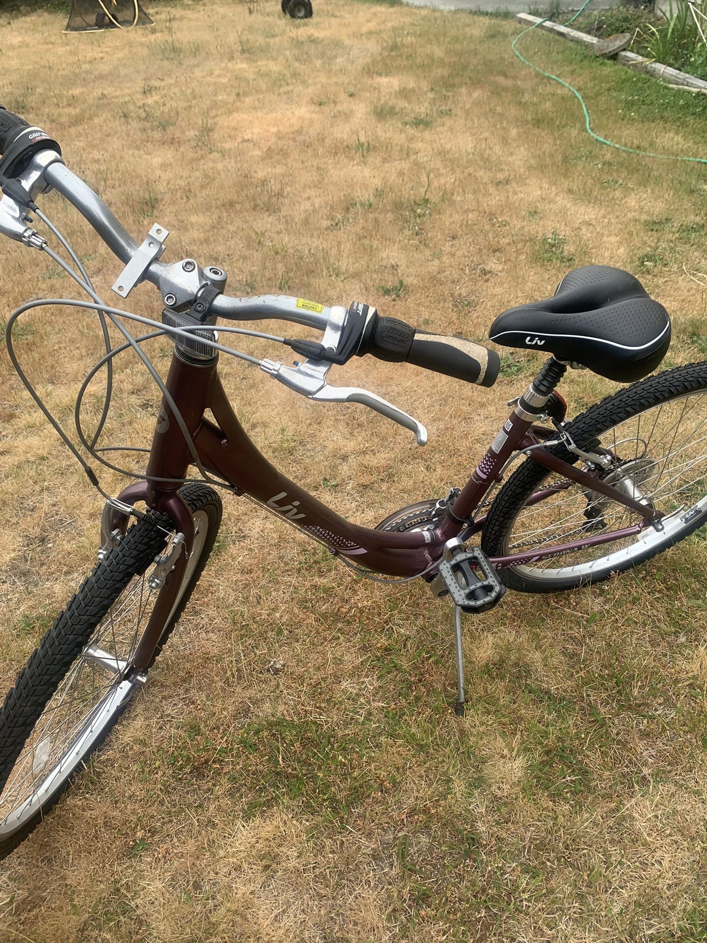 Liv Bicycle