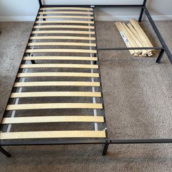 FREE IKEA Queen Bed frame 