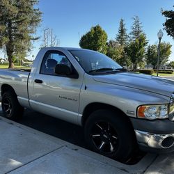 2005 Dodge Ram 1500