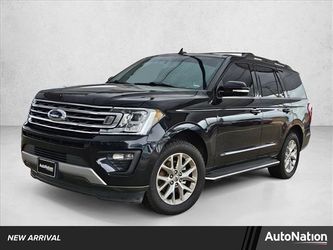 2021 Ford Expedition