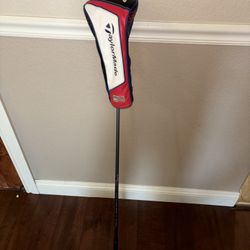 Driver-Taylormade USA edition 10.5 degrees