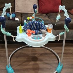 Activity Jumper/Bouncer Make Me An Offer 
