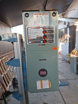 Furnace 50k btu