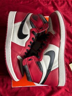 Jordan 1 Retro High OG Lost And Found Size 13