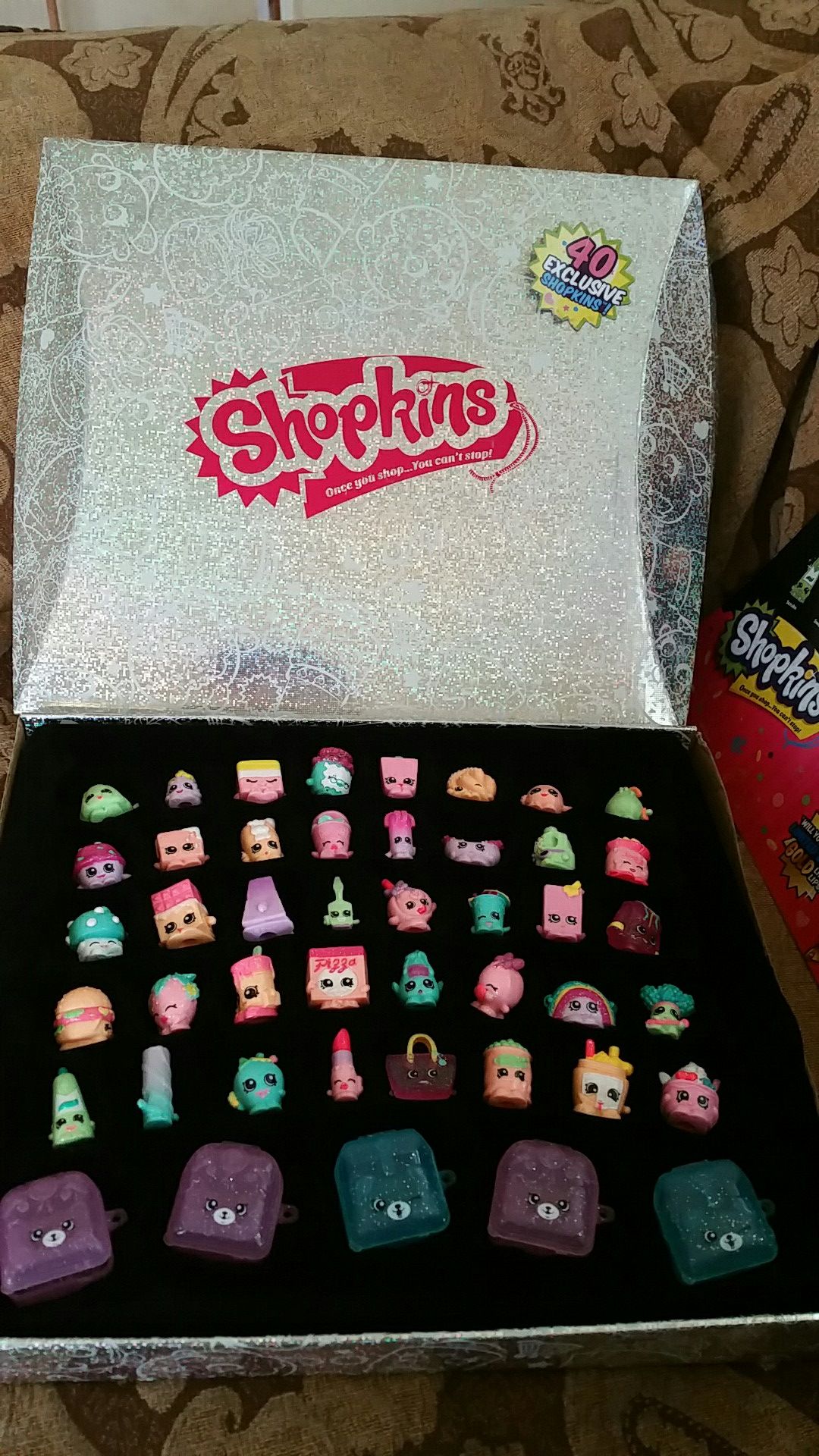 Shopkins