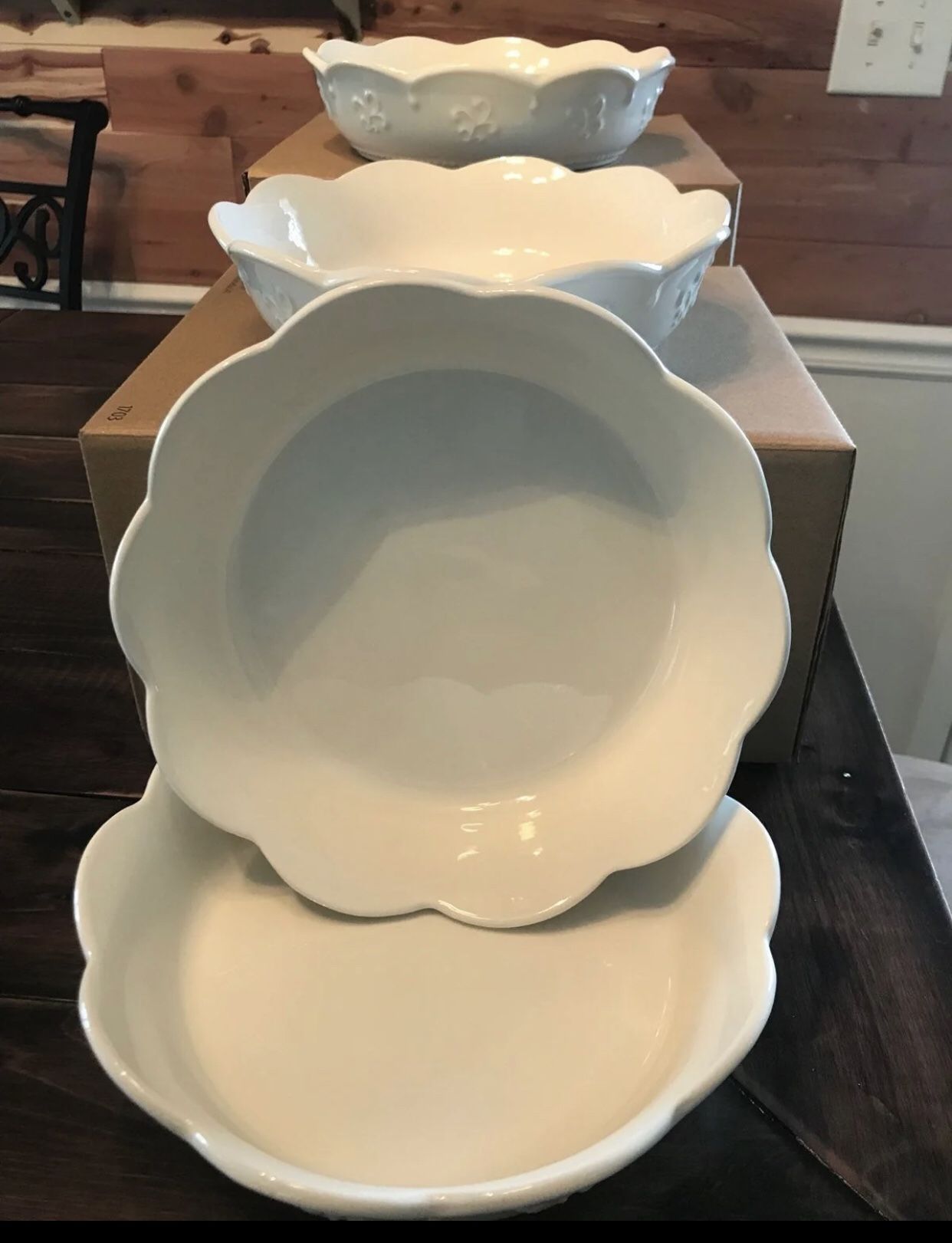 Brand new Caraway Soup bowl Gift Set for Sale in Glendale, AZ - OfferUp