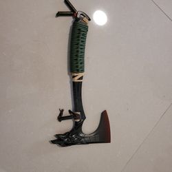 Apex Legends Bloodhound Heirloom