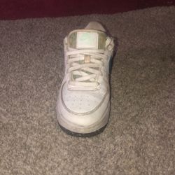 nike air force 1 lv8 next nature crater GS (size 5.5Y)