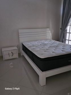 Brand New Bedroom Set