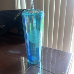Starbucks Cups