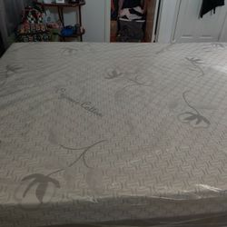Mattress Topper