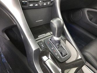 2014 Acura TSX Thumbnail