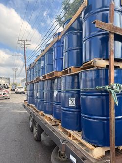 Barrels