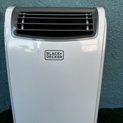 BLACK+DECKER BPACT14HWT 14,000 BTU Portable Air Conditioner – Brand New (No Hose)