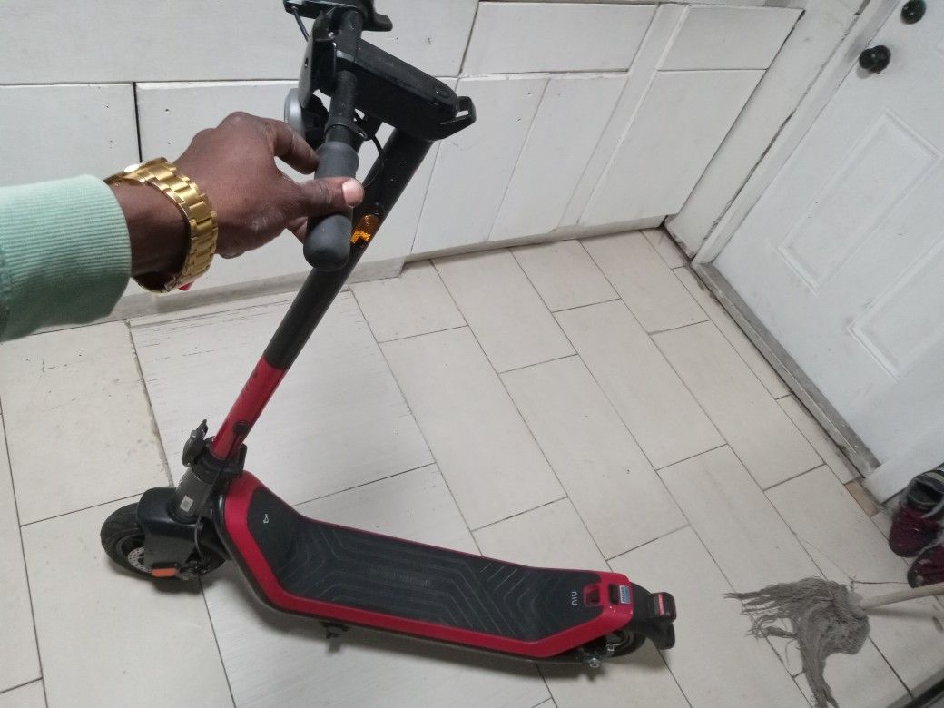 Electric scooter For Sale Niu