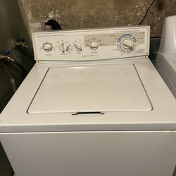 Vendo Lavadora con garantía