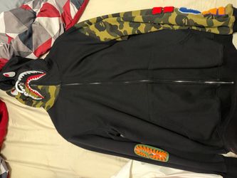 Bape Hoodie
