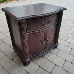 Night Stand or End Table. 27H 28W 20D