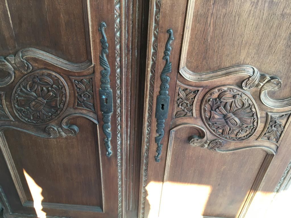 Antique Armoire for Sale in Hialeah, FL OfferUp