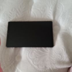 Samsung Tablet
