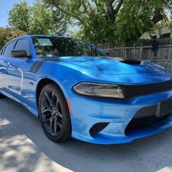 2023 Dodge Charger RT