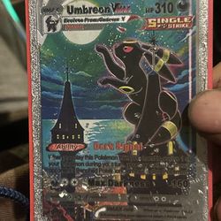 Umbreon Vmax